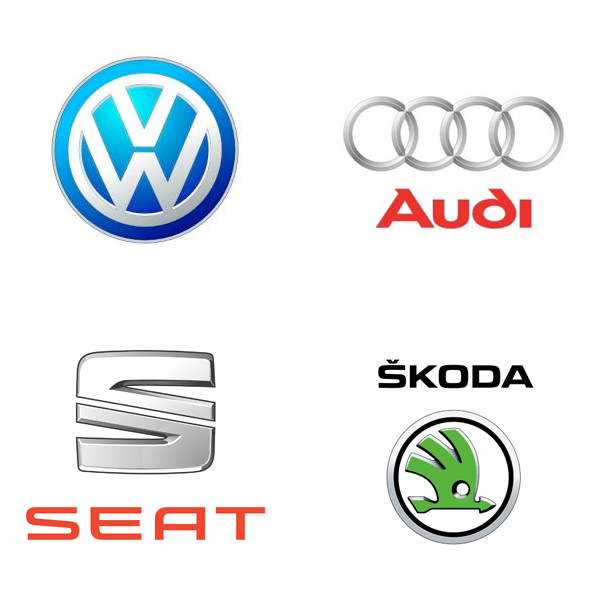 VW-Audi